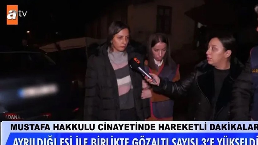 Müge Anlı ile Tatlı Sert programında gündem olan Mustafa Hakkulu cinayetinde şoke eden detay! Katil bakın ne yapmış - Resim: 4