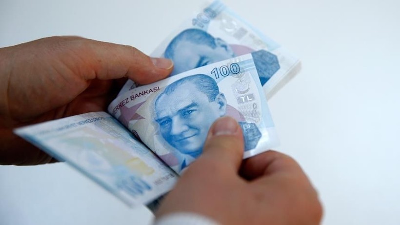 Asgari ücret zammıyla birlikte hepsi değişti! İşte yeni işsizlik maaşı, staj ücreti, GSS primi, doğum ve askerlik borçlanması, 65 yaş aylığı... - Resim: 5