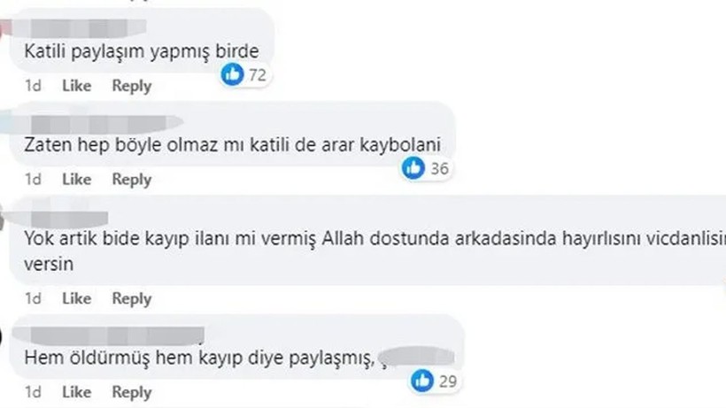 Müge Anlı ile Tatlı Sert programında gündem olan Mustafa Hakkulu cinayetinde şoke eden detay! Katil bakın ne yapmış - Resim: 8