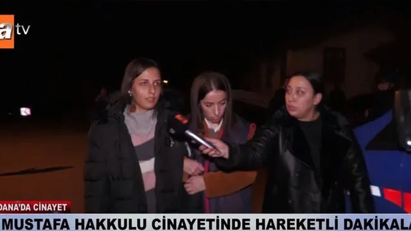 Müge Anlı ile Tatlı Sert programında gündem olan Mustafa Hakkulu cinayetinde şoke eden detay! Katil bakın ne yapmış - Resim: 12