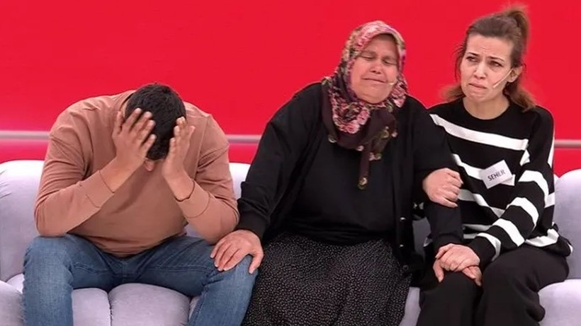 Müge Anlı ile Tatlı Sert programında gündem olan Mustafa Hakkulu cinayetinde şoke eden detay! Katil bakın ne yapmış - Resim: 16