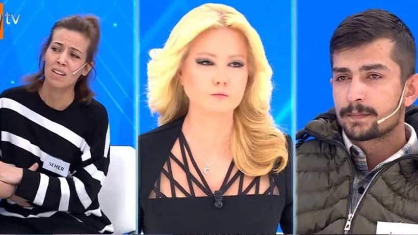 Müge Anlı ile Tatlı Sert programında gündem olan Mustafa Hakkulu cinayetinde şoke eden detay! Katil bakın ne yapmış - Resim: 17