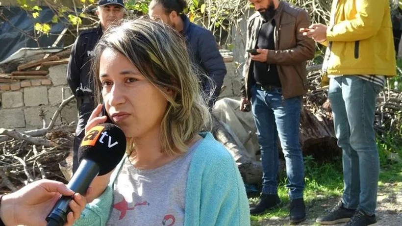 Müge Anlı ile Tatlı Sert programında gündem olan Mustafa Hakkulu cinayetinde şoke eden detay! Katil bakın ne yapmış - Resim: 21