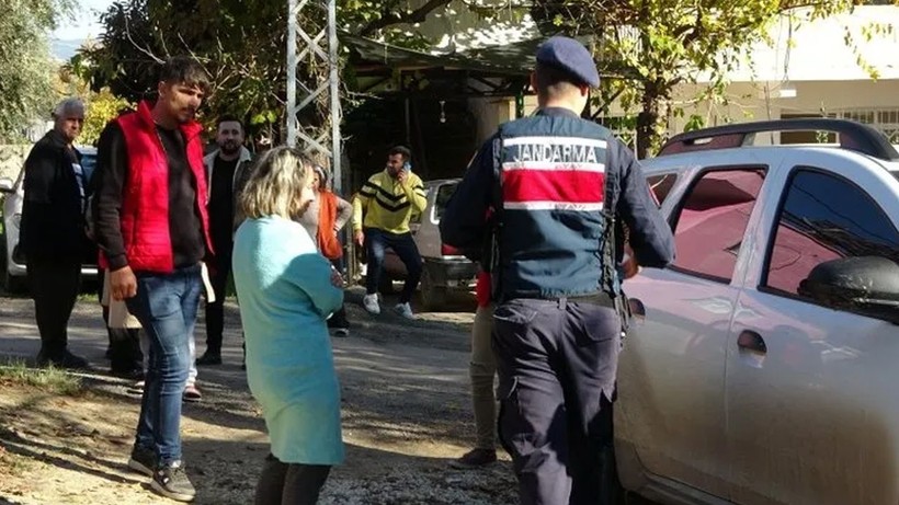 Müge Anlı ile Tatlı Sert programında gündem olan Mustafa Hakkulu cinayetinde şoke eden detay! Katil bakın ne yapmış - Resim: 22