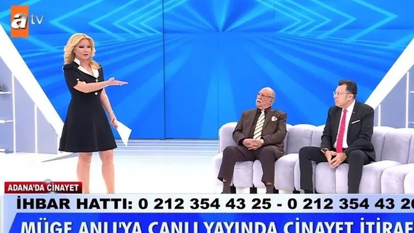 Müge Anlı ile Tatlı Sert'te çözülen Mustafa Hakkulu cinayetinde yeni itiraf: Ben değil o vurdu - Resim: 5