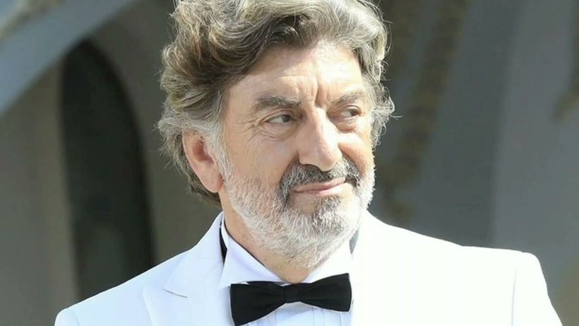 Özkan Uğur, Erkin Koray, Yılmaz Gruda, Nurhan Damcıoğlu... 2023'te birçok ünlü isme veda ettik - Resim: 16