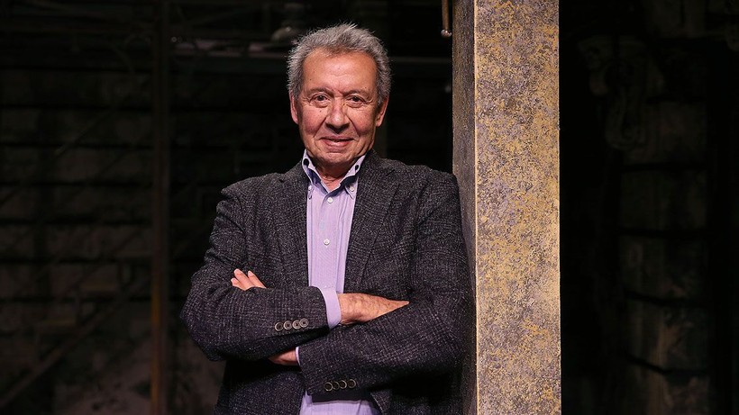 Özkan Uğur, Erkin Koray, Yılmaz Gruda, Nurhan Damcıoğlu... 2023'te birçok ünlü isme veda ettik - Resim: 8