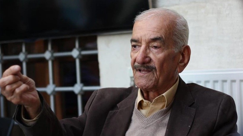 Özkan Uğur, Erkin Koray, Yılmaz Gruda, Nurhan Damcıoğlu... 2023'te birçok ünlü isme veda ettik - Resim: 21