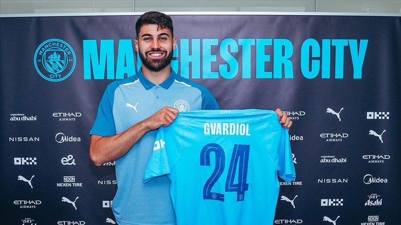 Premier Lig'de 2023'ün hayal kırıklığı yaratan ilk 11'i belirlendi - Resim: 4