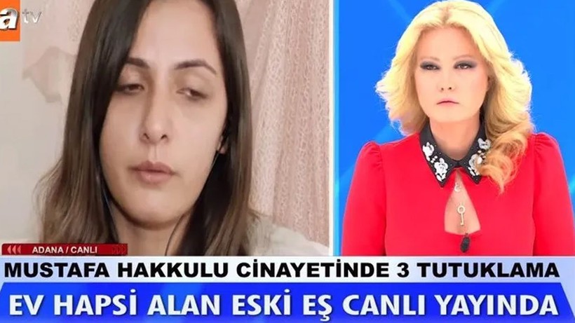 Müge Anlı ile Tatlı Sert'te çözülen Mustafa Hakkulu cinayetinde yeni tutuklama! Müge Anlı o isimleri açıkladı - Resim: 4