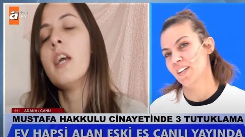 Müge Anlı ile Tatlı Sert'te çözülen Mustafa Hakkulu cinayetinde yeni tutuklama! Müge Anlı o isimleri açıkladı - Resim: 6