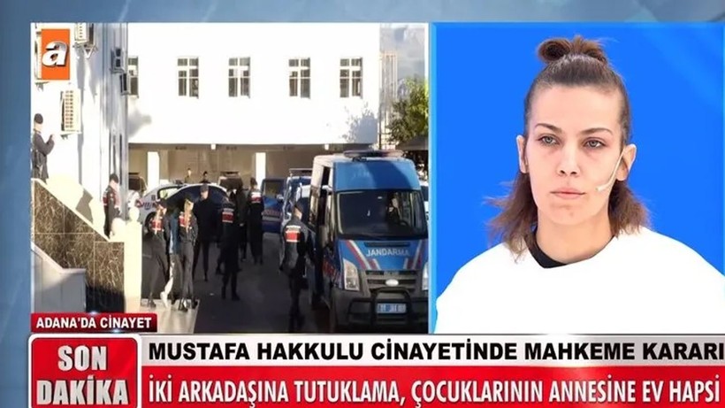 Müge Anlı ile Tatlı Sert'te çözülen Mustafa Hakkulu cinayetinde yeni tutuklama! Müge Anlı o isimleri açıkladı - Resim: 7