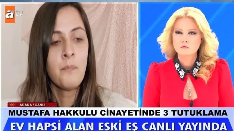 Müge Anlı ile Tatlı Sert'te çözülen Mustafa Hakkulu cinayetinde yeni tutuklama! Müge Anlı o isimleri açıkladı - Resim: 8