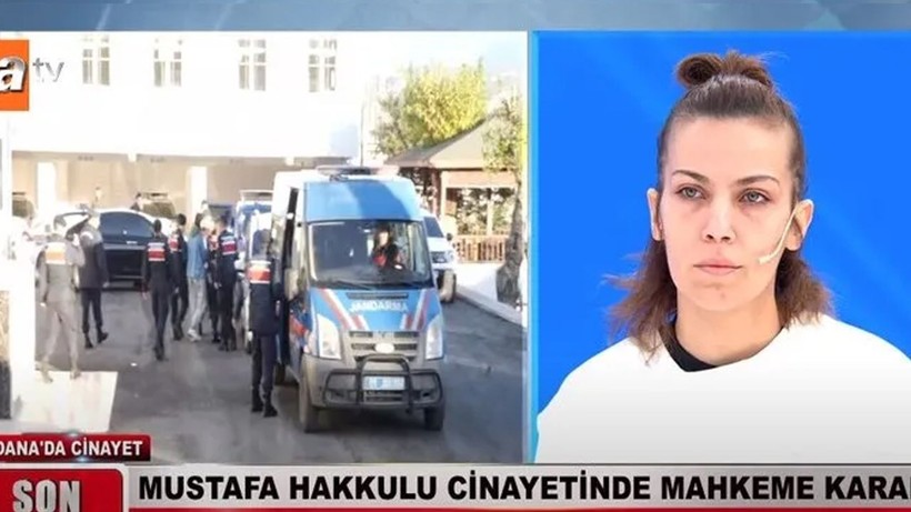 Müge Anlı ile Tatlı Sert'te çözülen Mustafa Hakkulu cinayetinde yeni tutuklama! Müge Anlı o isimleri açıkladı - Resim: 9