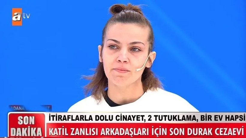 Müge Anlı ile Tatlı Sert'te çözülen Mustafa Hakkulu cinayetinde yeni tutuklama! Müge Anlı o isimleri açıkladı - Resim: 11