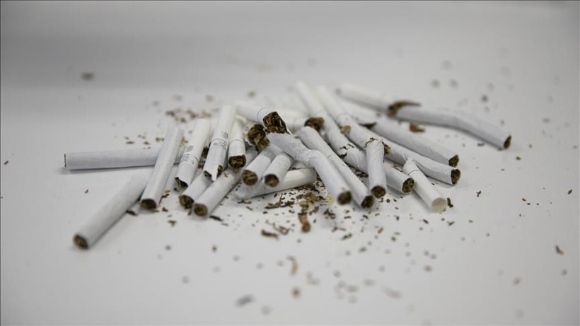 Tütün ve alkol satışındaki yeni tarife Resmi Gazete'de - Resim: 12