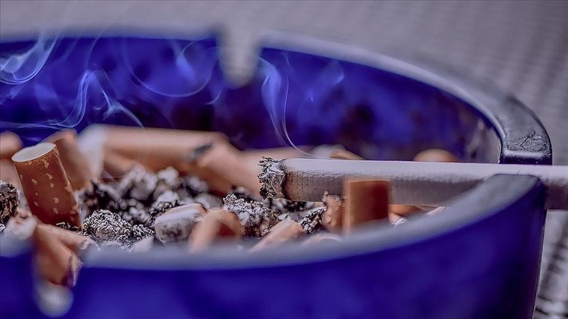 Tütün ve alkol satışındaki yeni tarife Resmi Gazete'de - Resim: 11