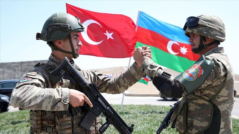 Deprem, savaş, darbe, sel, orman yangınları... Dünyada 2023 felaketlerle geçti - Resim: 5