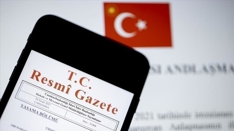 Tütün ve alkol satışındaki yeni tarife Resmi Gazete'de - Resim: 3