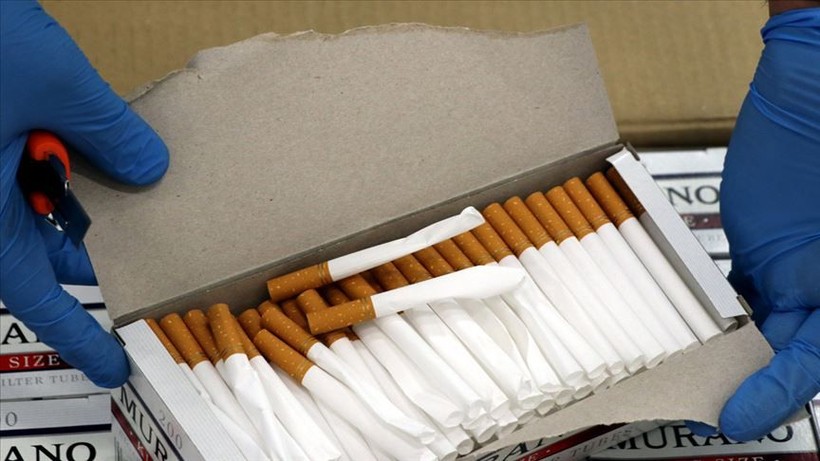 Tütün ve alkol satışındaki yeni tarife Resmi Gazete'de - Resim: 7