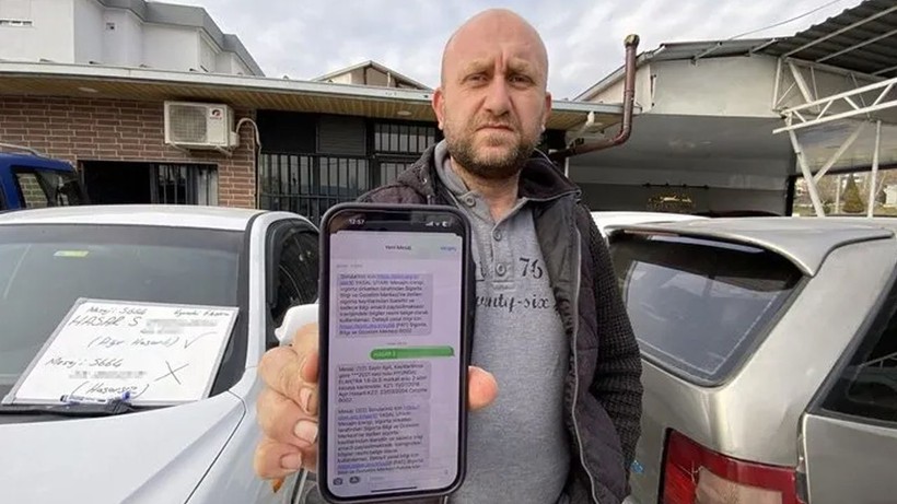 İkinci el otomobil satışında 'pes dedirten' oyun! Bu tuzağa sakın düşmeyin - Resim: 1