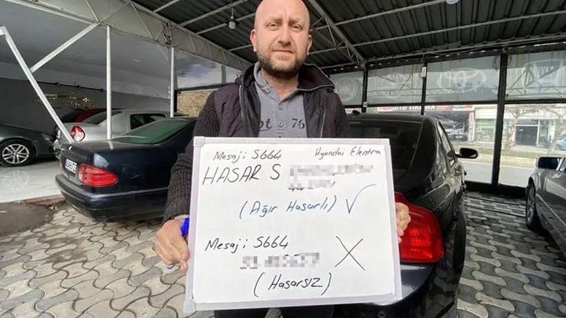 İkinci el otomobil satışında 'pes dedirten' oyun! Bu tuzağa sakın düşmeyin - Resim: 2