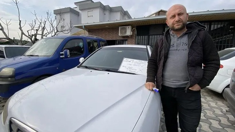İkinci el otomobil satışında 'pes dedirten' oyun! Bu tuzağa sakın düşmeyin - Resim: 3