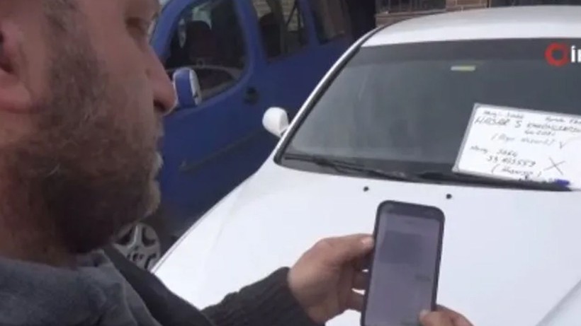 İkinci el otomobil satışında 'pes dedirten' oyun! Bu tuzağa sakın düşmeyin - Resim: 5
