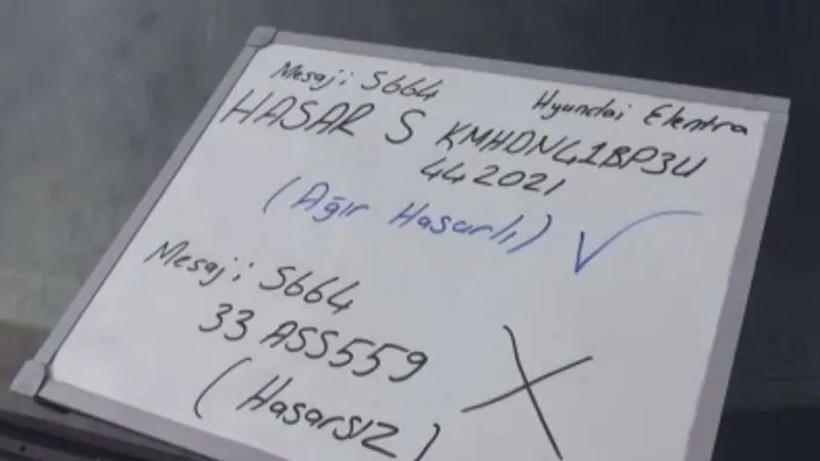 İkinci el otomobil satışında 'pes dedirten' oyun! Bu tuzağa sakın düşmeyin - Resim: 7