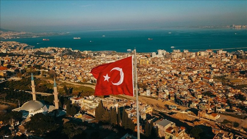 Forbes, Türkiye'nin en yaşanabilir şehirlerini açıkladı - Resim: 2