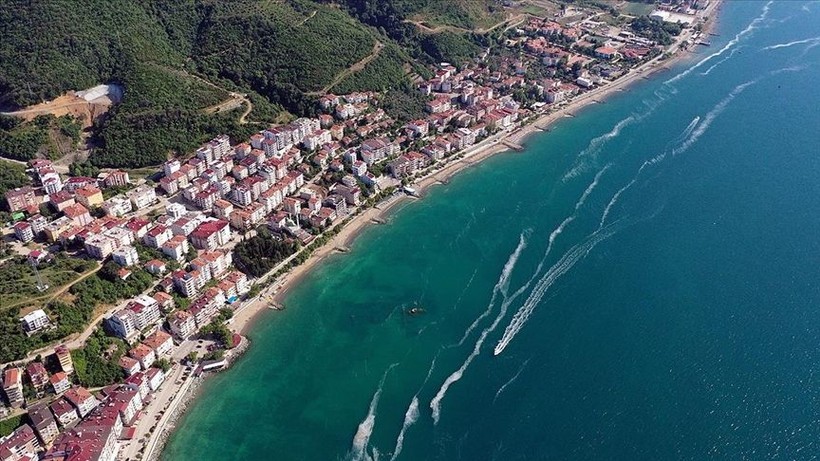 Forbes, Türkiye'nin en yaşanabilir şehirlerini açıkladı - Resim: 10