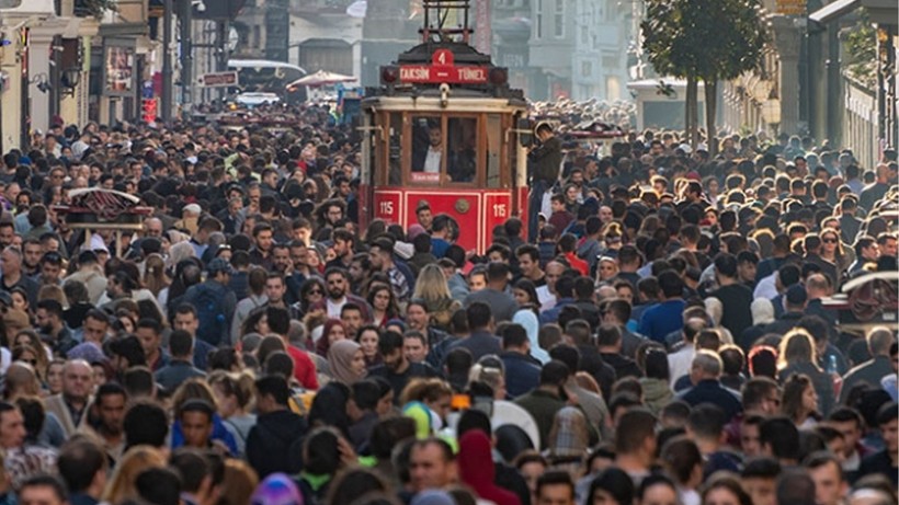 Forbes, Türkiye'nin en yaşanabilir şehirlerini açıkladı - Resim: 1