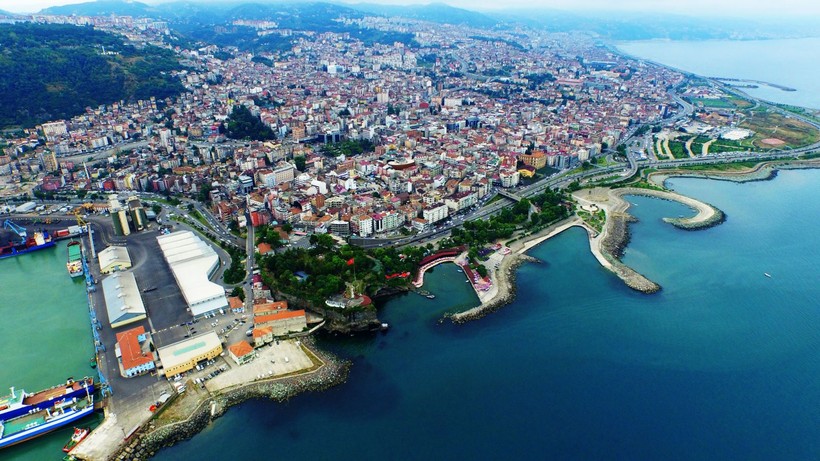 Forbes, Türkiye'nin en yaşanabilir şehirlerini açıkladı - Resim: 3