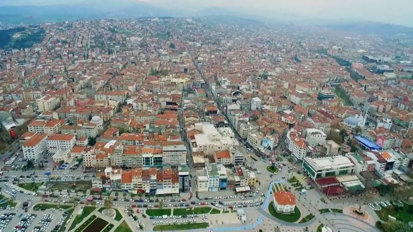 Forbes, Türkiye'nin en yaşanabilir şehirlerini açıkladı - Resim: 6