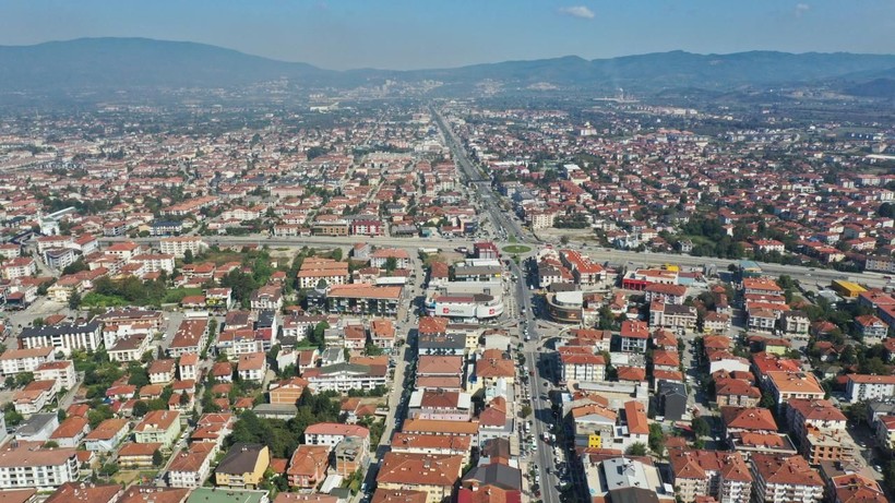 TÜİK'in verilerine göre Türkiye'nin en sağlıklı şehirleri belli oldu - Resim: 6