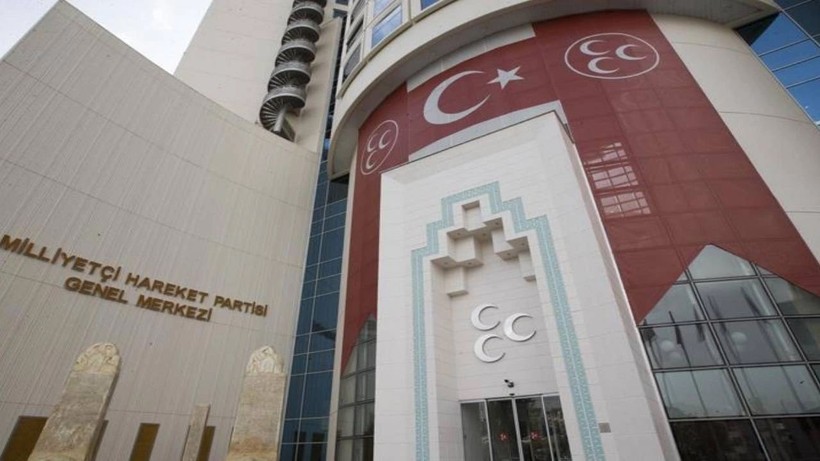 İşte AK Parti'nin Ankara ilçe belediye başkan adayları! Sıralı tam liste - Resim: 7