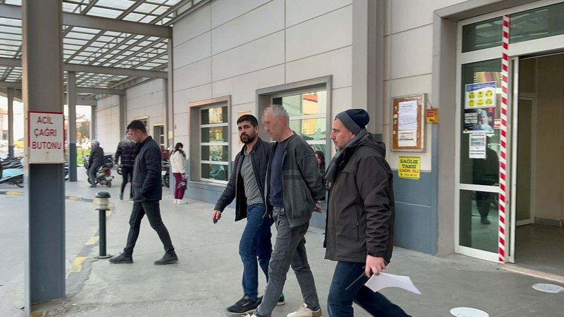 Eski sevgiliden kanlı pusu! Nişanlısını kalbinden vurdu - Resim: 7