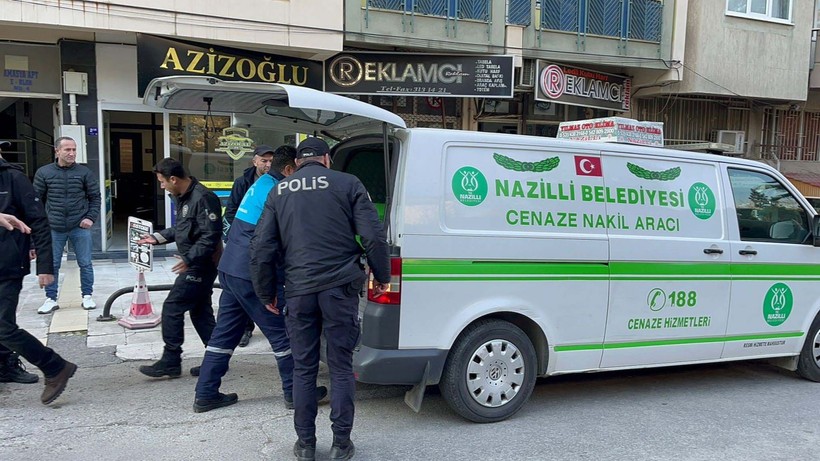 Eski sevgiliden kanlı pusu! Nişanlısını kalbinden vurdu - Resim: 4