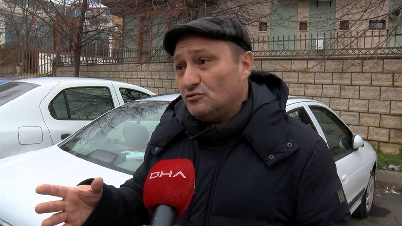 Güngören'de müzisyene korkunç saldırı! Nişanlısının kollarında öldü! O anlar kamerada - Resim: 13