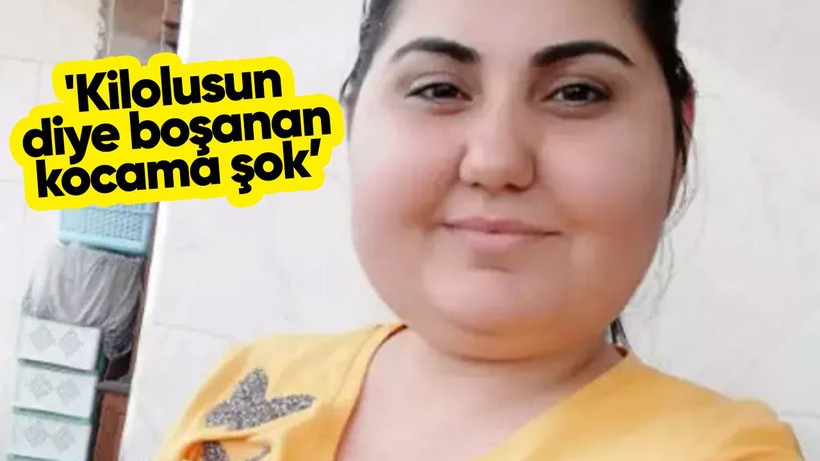 Değişimi gören şaştı kaldı: Kilolusun diye boşanan kocama şok😳 - Resim: 1