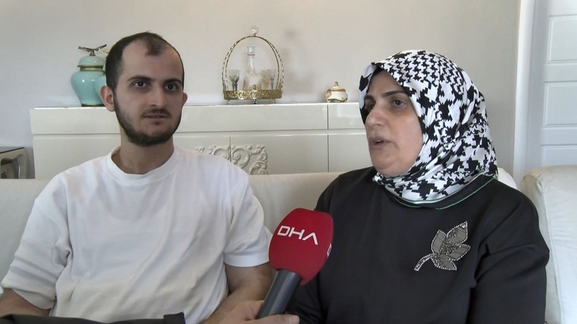 Spor okulu öğretmeni otizmli öğrenciyi darp edip boğazını sıktı - Resim: 4
