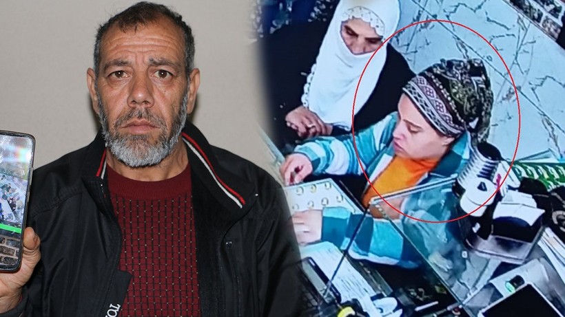 Evlilik hayali 120 bin TL'sinden etti! - Resim: 1