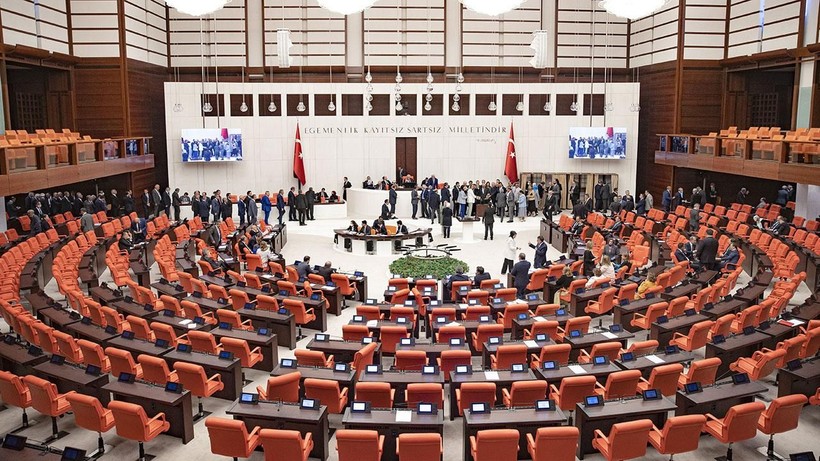 Meclis'in gündeminde bu hafta neler var? - Resim: 1
