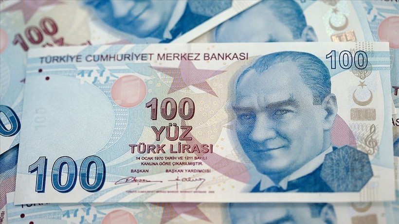 Mevduat kârı 8 haftanın zirvesinde! 1 milyon TL'nin kâr getirisi ne? İşte bankaların kâr hesaplamaları... - Resim: 15