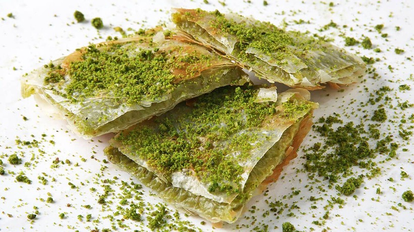 TasteAtlas, Türk mutfağının en iyi 25 yemeğini seçti - Resim: 12