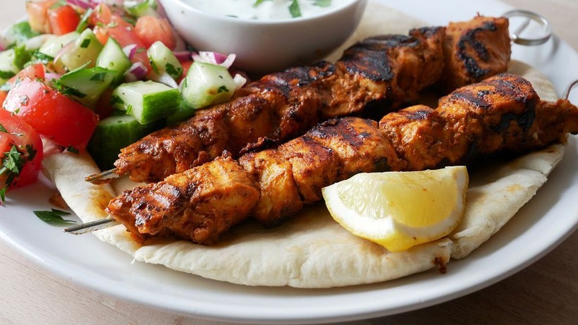 Restoranlarda yeni dönem: Gramajı düşük ürünlerle ekomenü - Resim: 6