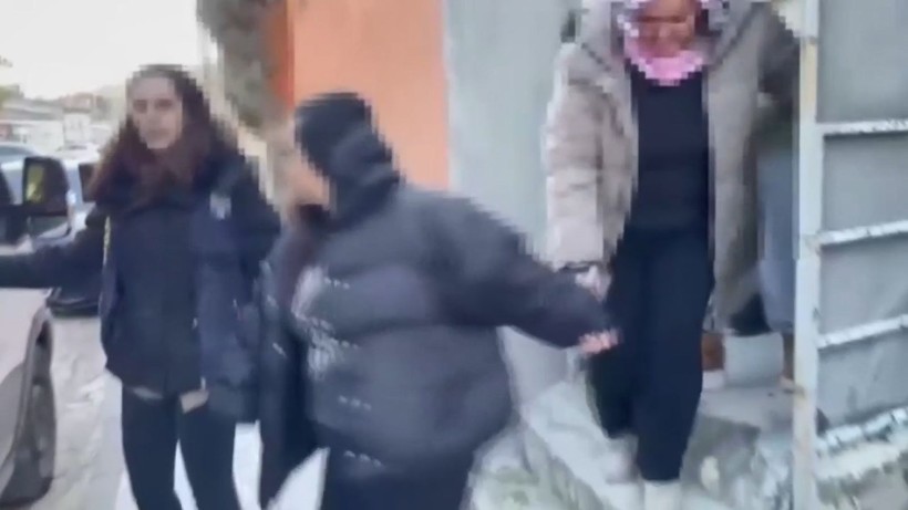 Jigolo olmak isterken kabusu yaşadılar! Hedef kotalar, +18 görüntüler... - Resim: 4