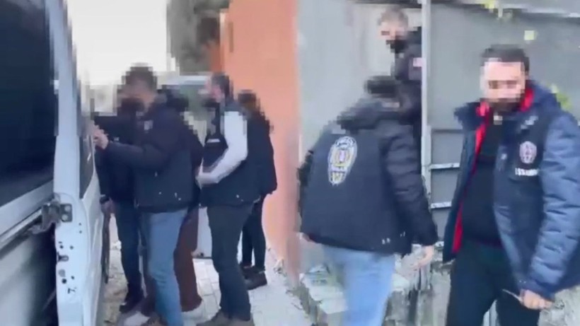 Jigolo olmak isterken kabusu yaşadılar! Hedef kotalar, +18 görüntüler... - Resim: 3