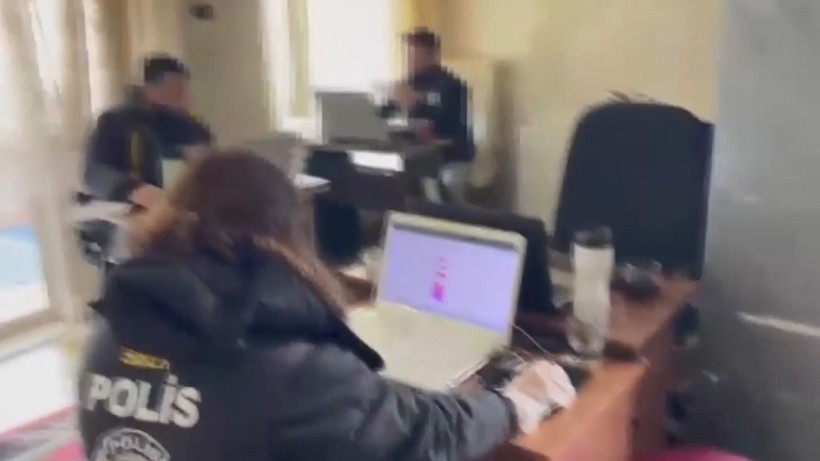 Jigolo olmak isterken kabusu yaşadılar! Hedef kotalar, +18 görüntüler... - Resim: 8