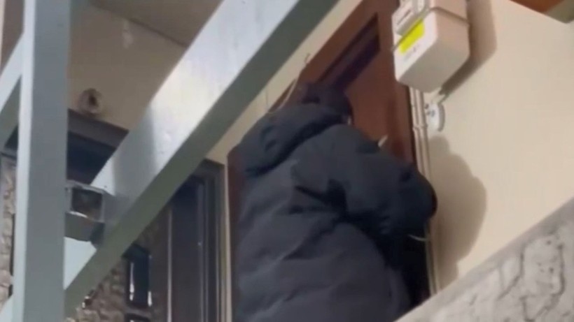 Jigolo olmak isterken kabusu yaşadılar! Hedef kotalar, +18 görüntüler... - Resim: 10